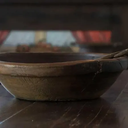 Σπίτι διακοπών Mitsa With Stunning View On The Hill *