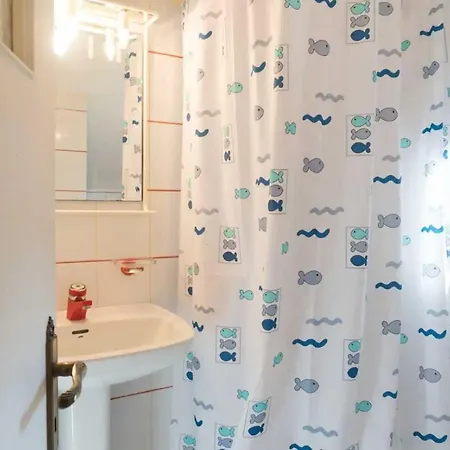 Σπίτι διακοπών Mitsa With Stunning View On The Hill