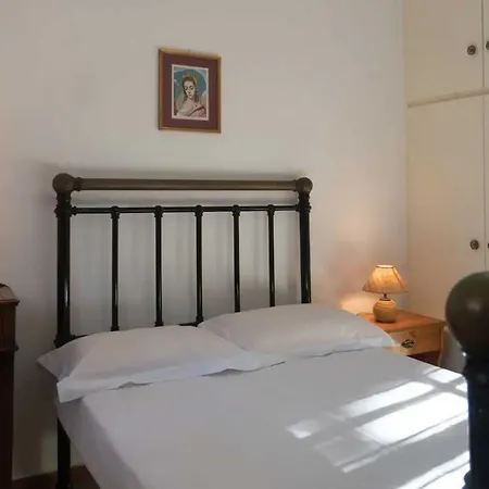 Mitsa With Stunning View On The Hill أرغاسي